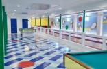 Erstaunliche Bowlingbahn-Erneuerung des Designers Phillip Thomas in Bellport, New York