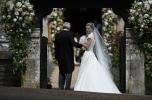 Hier erfahren Sie, wie Sie die Hochzeit von Pippa Middleton und James Matthews live verfolgen