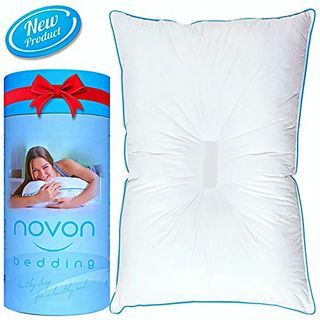 Novon Bedding Anti Snore Schlafkissen