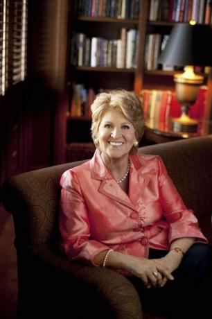 fannie flagg