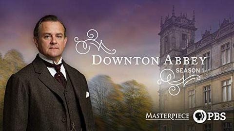 Beobachten Sie Downton Abbey