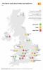 Die höflichsten Städte in Großbritannien - die freundlichsten Städte in Großbritannien