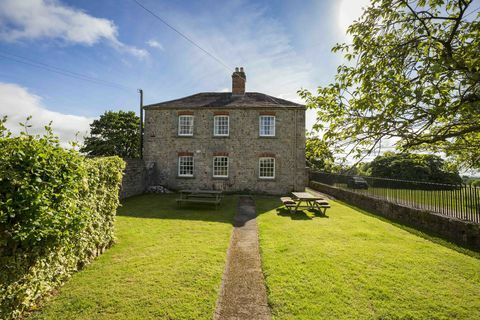 Whitefields, Yorkshire © National Trust Images