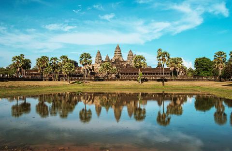 Angkor Wat