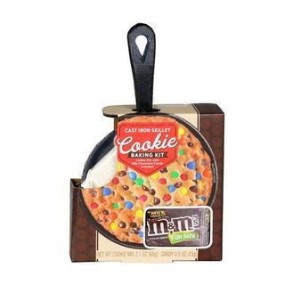 Cookie Baking Kit von M & M