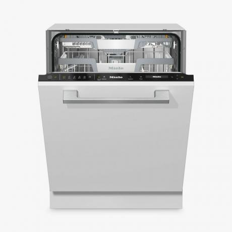 Miele G7460 SCVi Integrierter Geschirrspüler