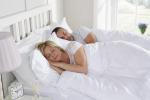 Tweaks Halb- und Halbmatratze für Paare bietet den besten Schlafkomfort