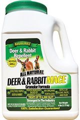 Mace Deer & Rabbit MACE aus der Natur