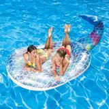 Meerjungfrau Pool Float