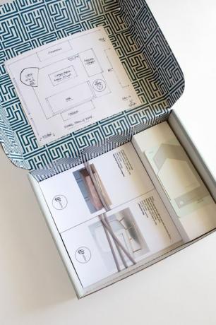 roomlift interior design box