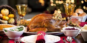 Interessante Fakten zum Thanksgiving-Tag – Wissenswertes über Thanksgiving