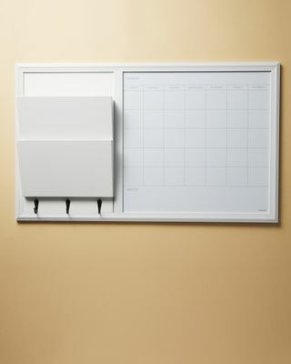 Whiteboard-Kalender