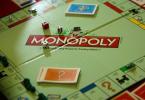 Wir spielen die ganze Zeit über falsches Monopol