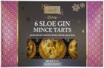 Aldi startet Sloe Gin Mince Pies für Weihnachten - Aldi Sloe Gin Mince Tarts