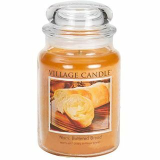 Village Candle Kerze für warmes Butterbrot