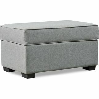 Rhea Storage Ottoman