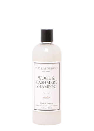 Wool & Cashmere Shampoo 16 fl oz