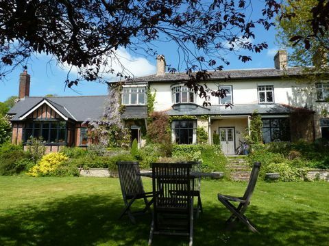 Immobilie: Haus zu verkaufen in Dulverton, Somerset