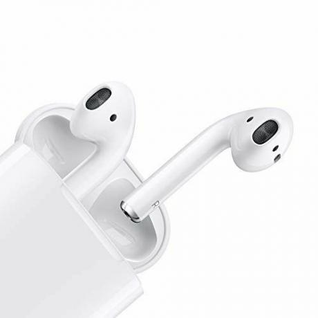 AirPods (2. Generation) 