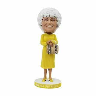 Sophia Bobblehead