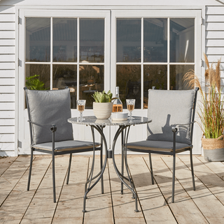 Cote Bistro Set