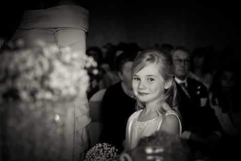 Kinderhochzeitsfotograf