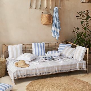 Lindos Outdoor-Decke