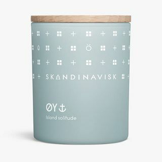 SKANDINAVISK Oy Island Mini-Duftkerze