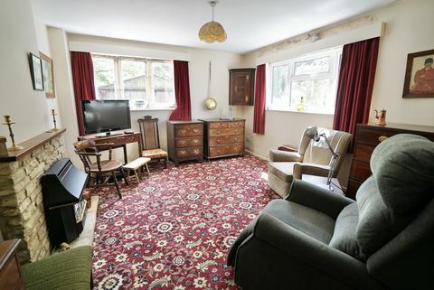 Lypiatt Lodge zu verkaufen in Stroud, Gloucestershire