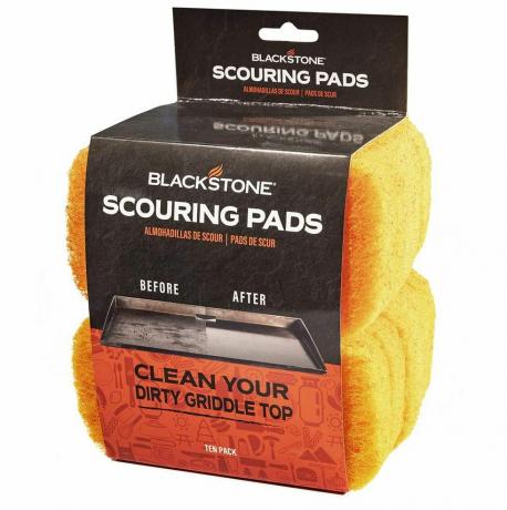 Blackstone Griddle Scrub Pads (10er-Pack)