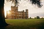Highclere Castle von Downton Abbey ist jetzt auf Airbnb