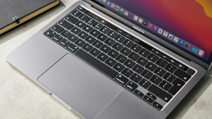 2020 Apple MacBook Pro