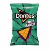 Die neuen Doritos Tangy Ranch Chips werden Ihre Geschmacksknospen mit jedem Bissen zum Leuchten bringen