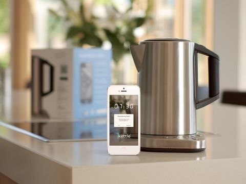 iKettle Smart Home Küchengerät