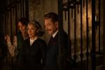 „A Haunting in Venice“: Einblicke in die Drehorte und Sets