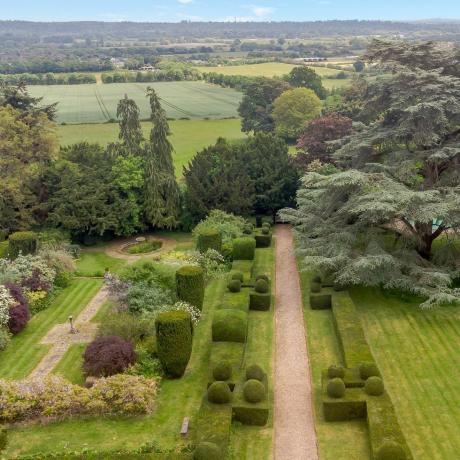 Heimat des Windes im Weidenautor zum Verkauf in Berkshire