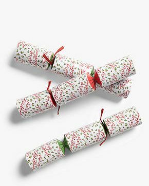 Fill Your Own Christmas Crackers, 6er Pack, Multi