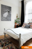 Vorher & Nachher: ​​8 Schlafzimmer Makeover Projekte aus unserem Archiv