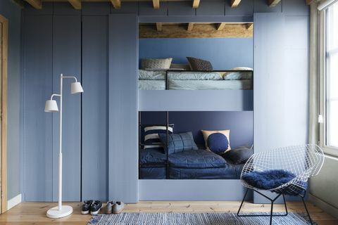 Dulux Denim Drift Lackfarbe