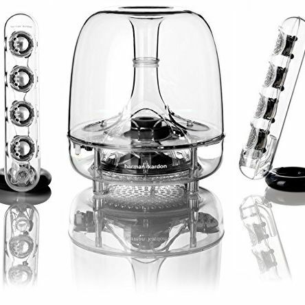 SoundSticks III-Lautsprechersystem