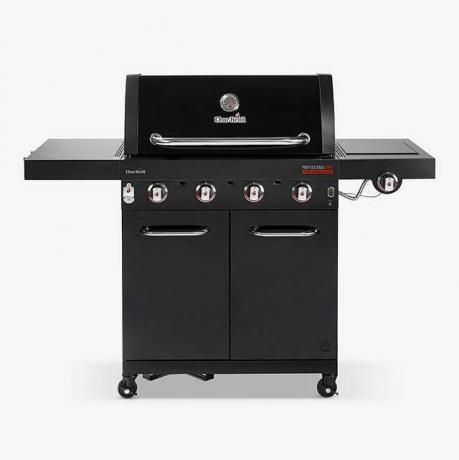 Char-Broil Professional Core 4-Brenner-Grill
